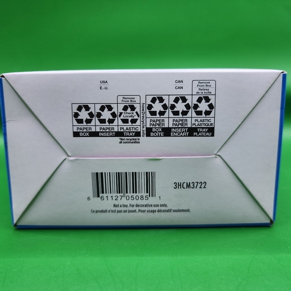 Hallmark Star Wars Chewbacca Funko Pop Christmas Tree Ornament - New - Picture 4 of 4